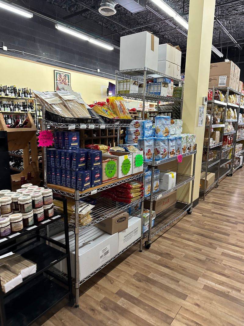One Small Market Can Send Your Pantry In A New Direction