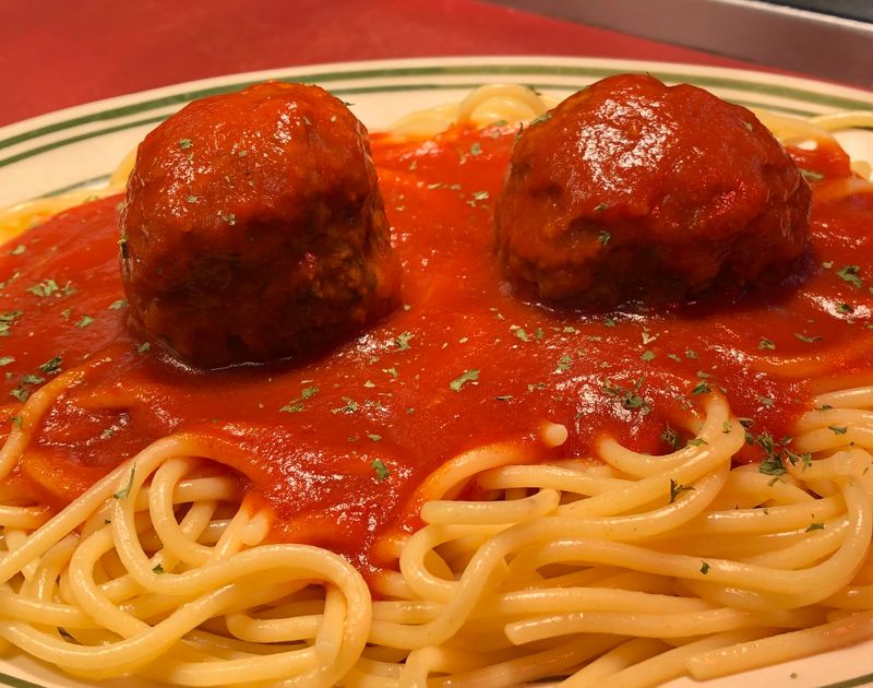 Family-Recipe Pasta With Old-World Roots