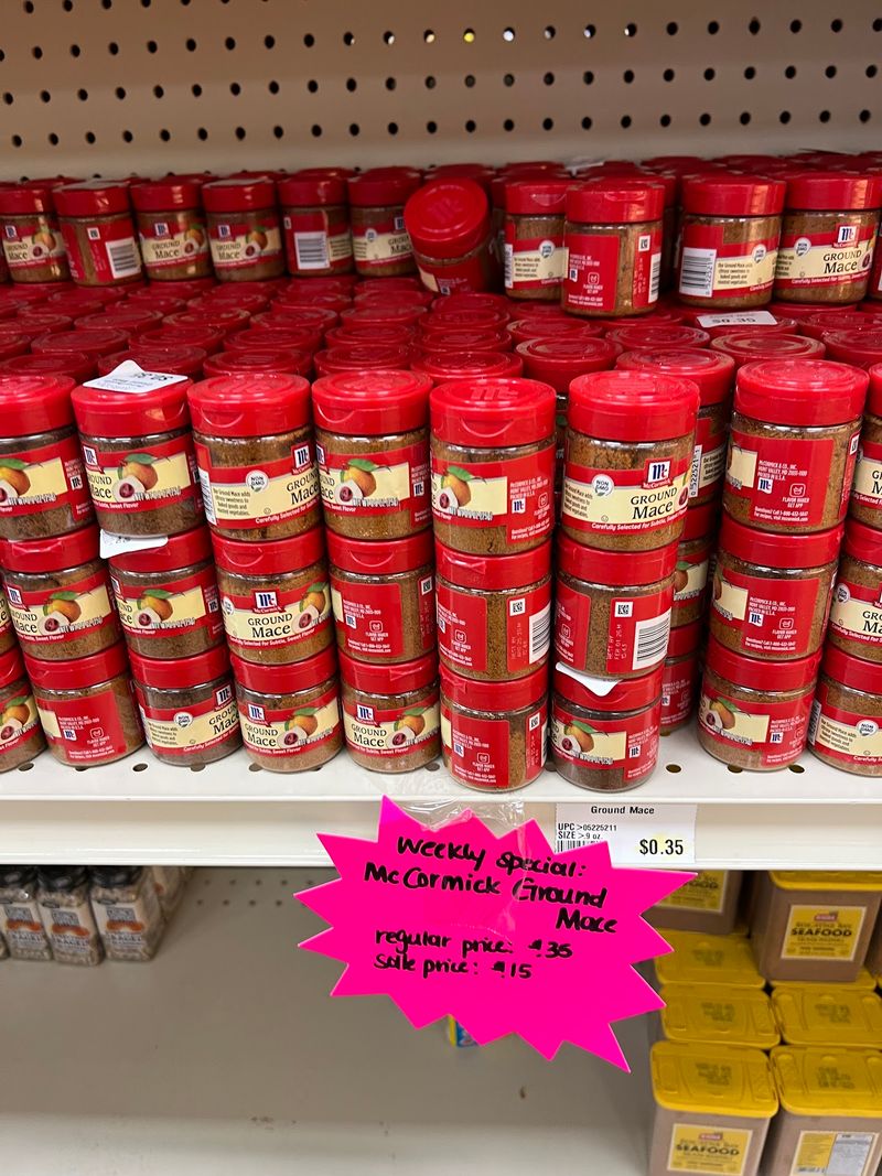 Brand Names Arrive With Smaller Price Tags