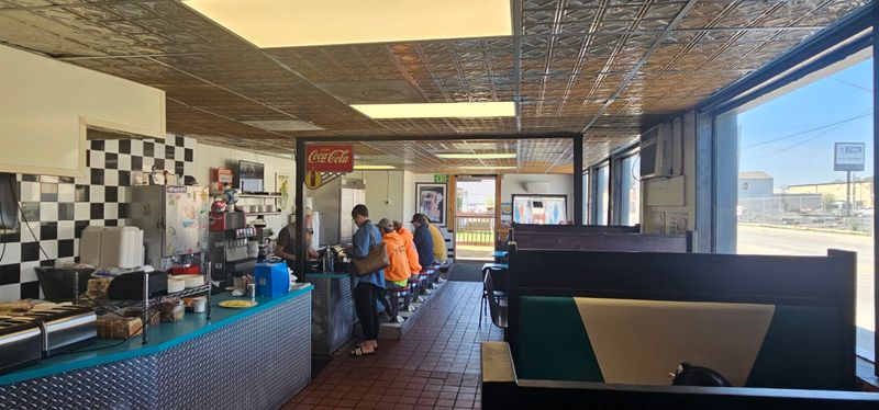 Dagwood's Cafe