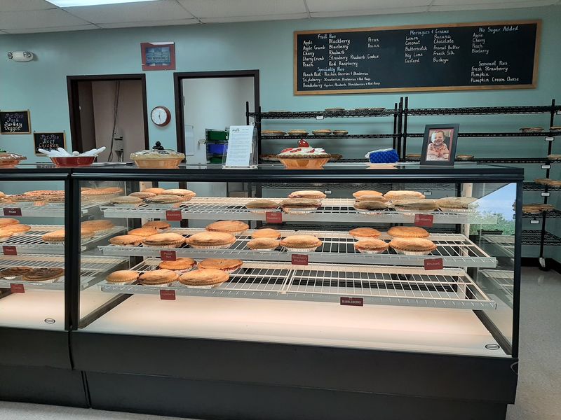 Just Pies