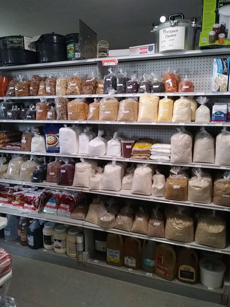 Community Country Store, Kalona