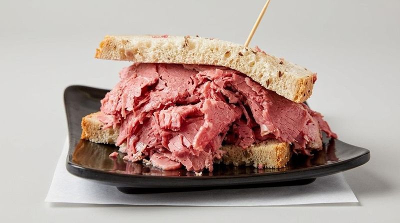 Jack's Deli & Restaurant