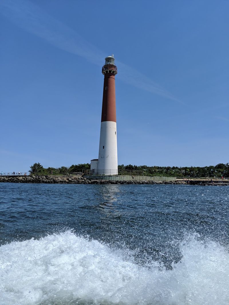 Barnegat Light 