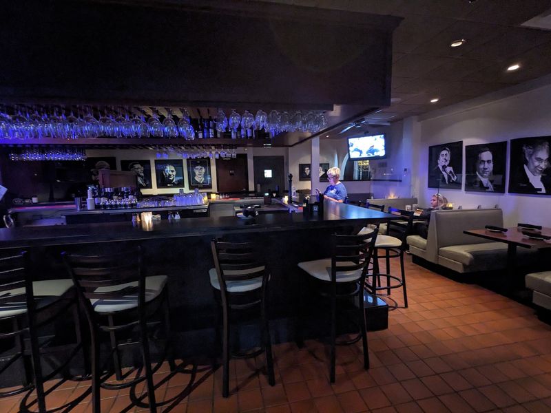 Garozzo's Ristorante, Overland Park