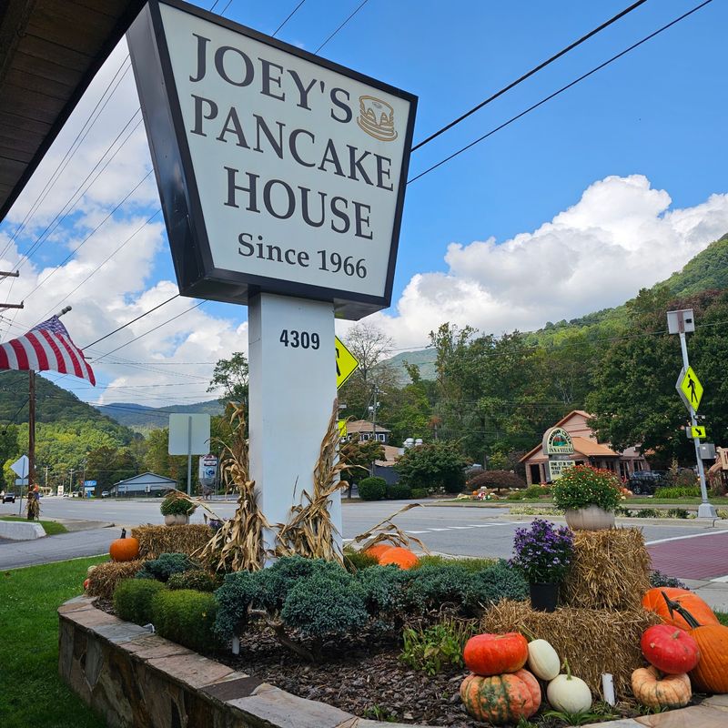Joey's Pancake House