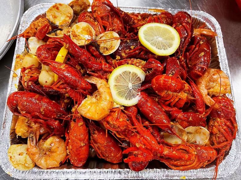 Crawfish Season Turns Into A Rite Of Passage