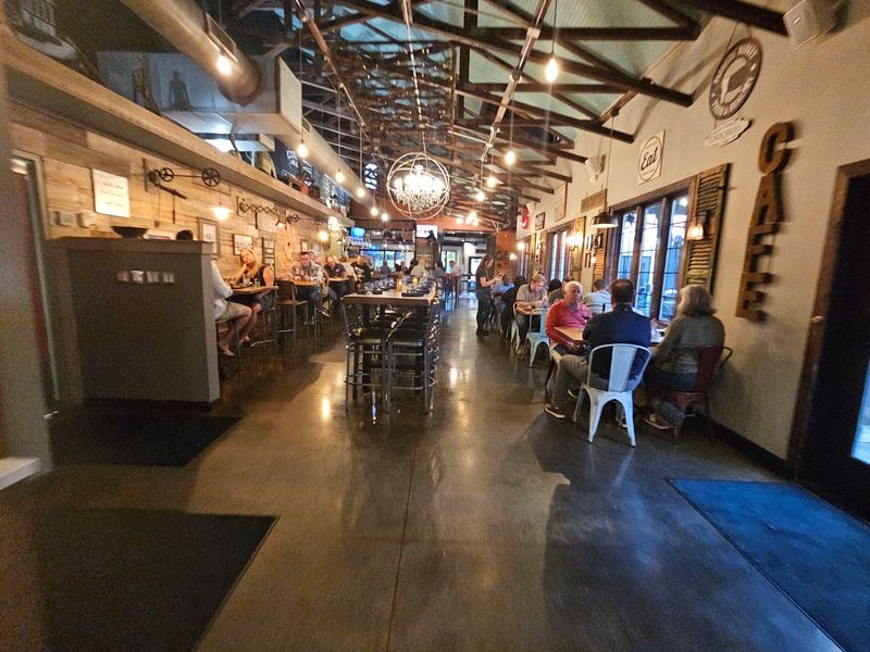 Planning Your Cozy Cafe Road Trip