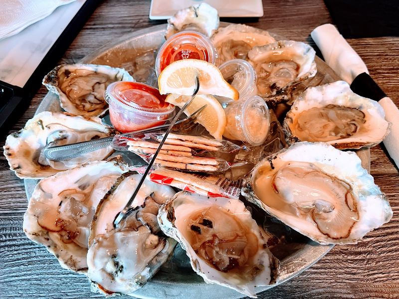 Don's Seafood