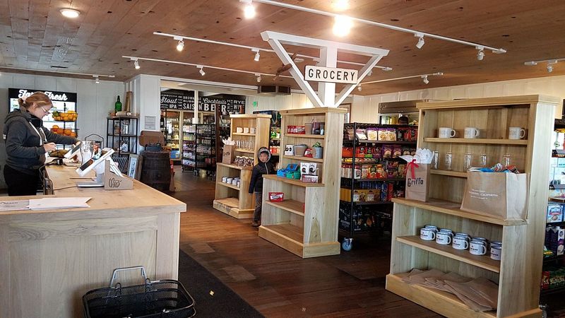 Dillons Deli