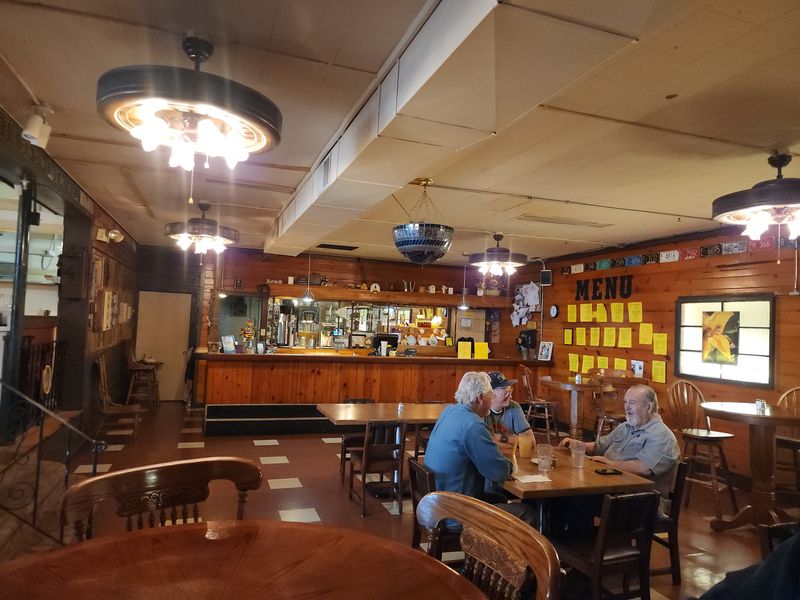 Professor's Classic Sandwich Shop & More
