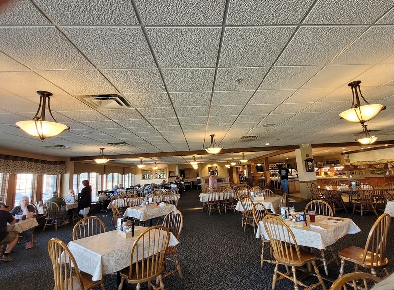 Der Dutchman Bakery