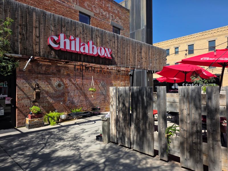 Chilabox