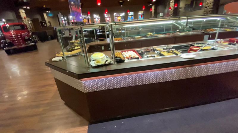 Iowa 80 Kitchen, Walcott