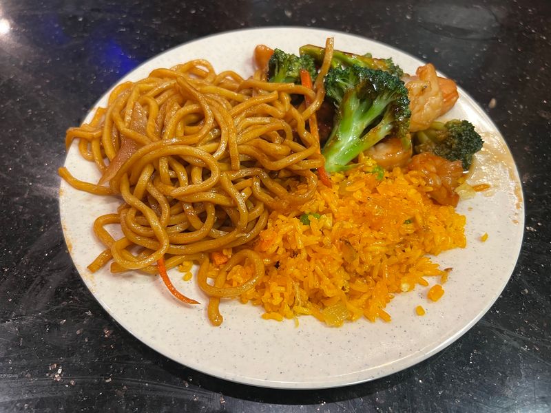 Pho And Specialty Noodles Bring A Bowl Into The Strategy