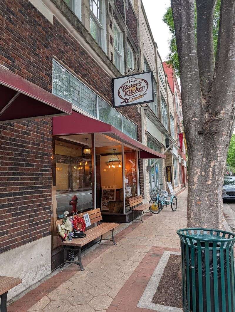 A Downtown Gem on Middle Street