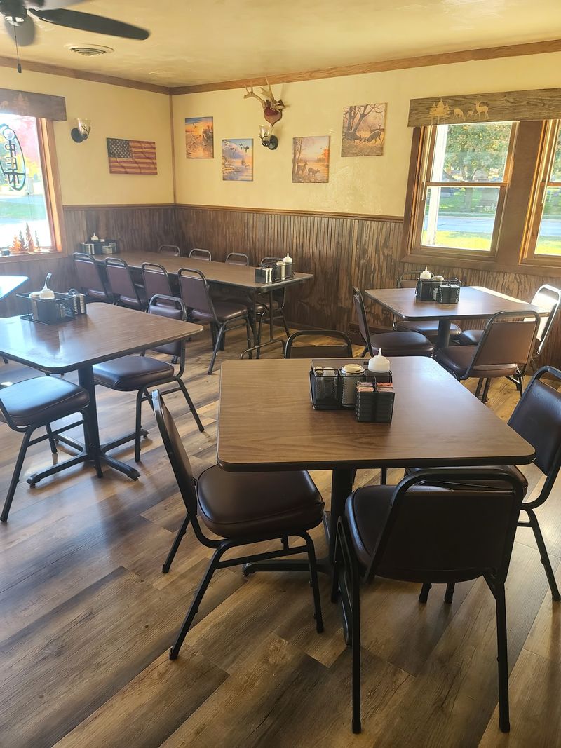 Tabbert's