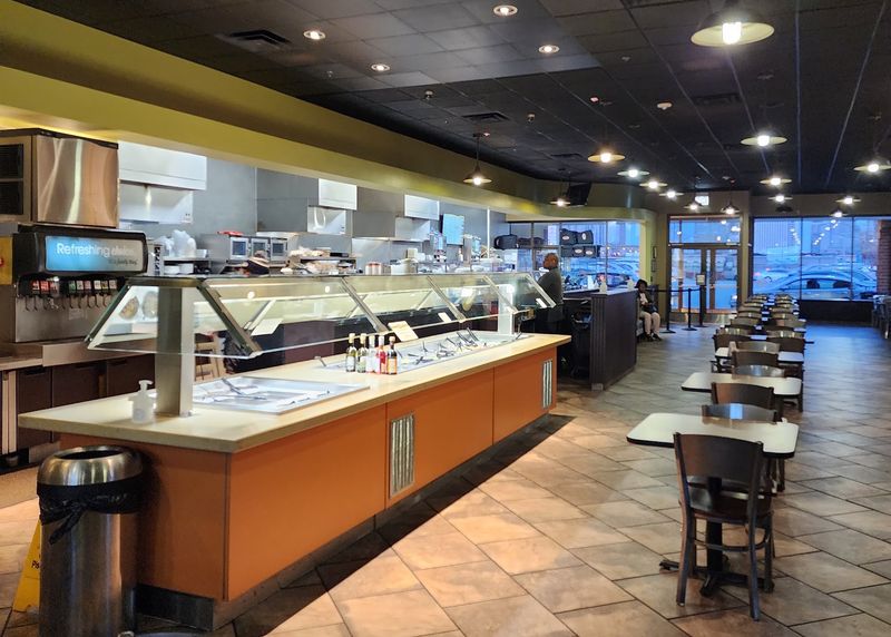 Jason's Deli
