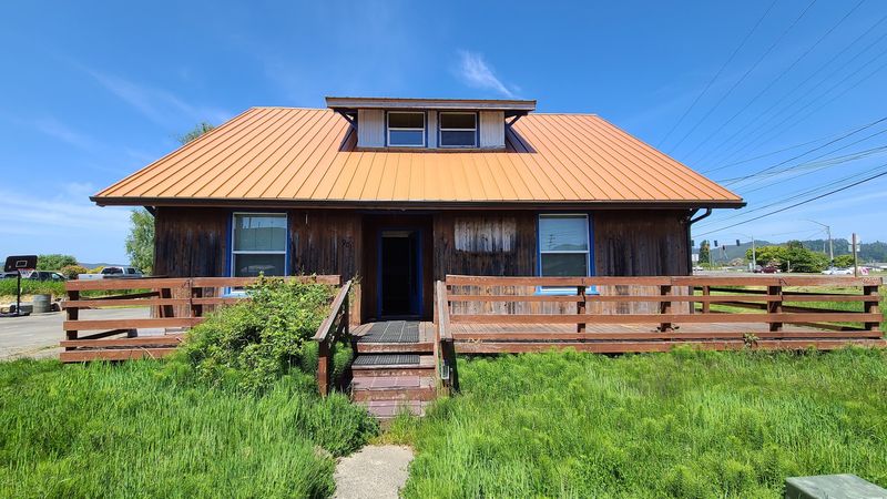 Florence, Bandon, And Gold Beach Carry Much Higher Typical Values