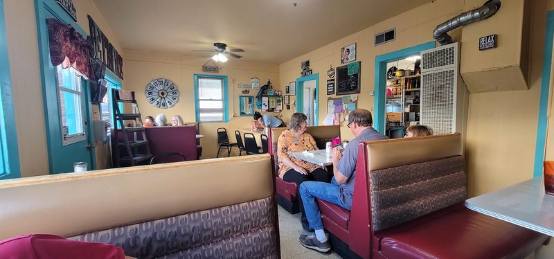 Judy's Cafe