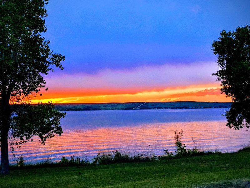 Wilson State Park