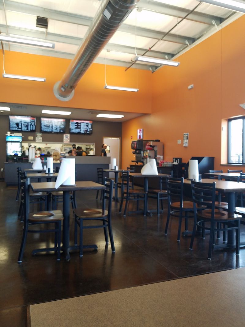 Herman's Meat & Smokehouse In Topeka