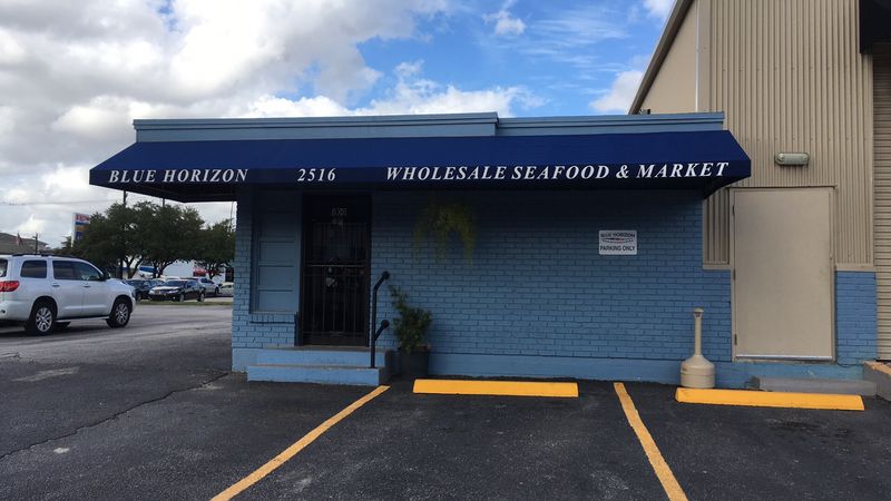 Blue Horizon Seafood