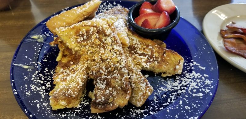 French Toast and Sweet Morning Classics