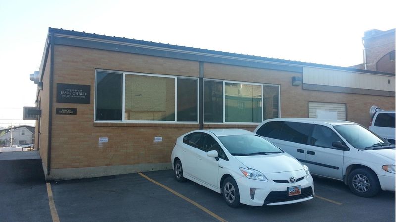 Bishops’ Storehouse And Home Storage Center, Manti