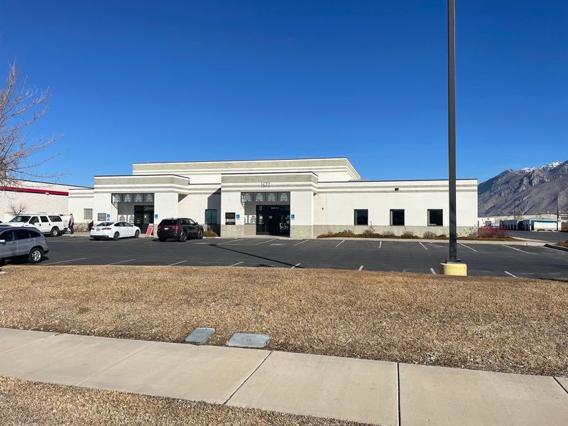 Home Storage Center, Springville