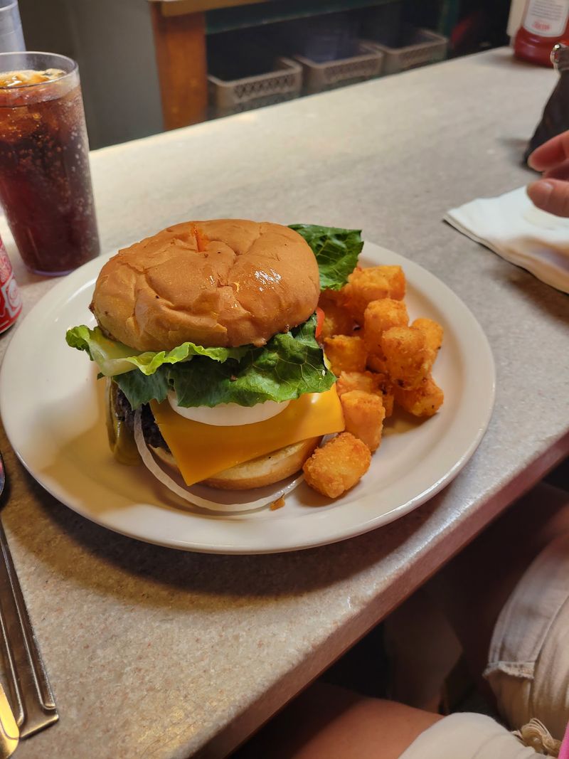 Lunch Refuses To Let Breakfast Have All The Fun