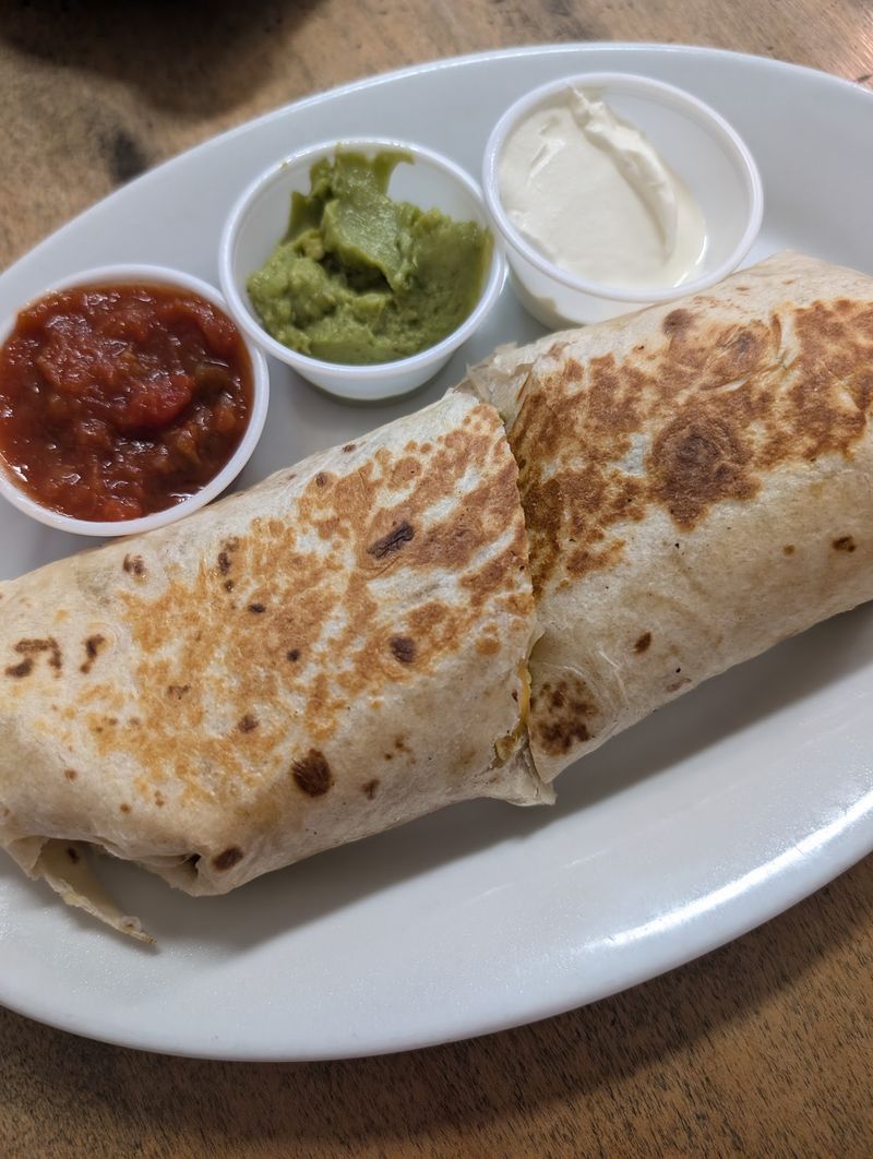 Lunch Keeps The Menu In Classic Diner Territory