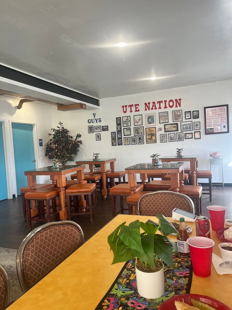 A Welcoming Room Run By People Who Care