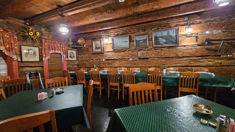 Limited Dinner Hours Make Early Arrival Part Of The Ritual