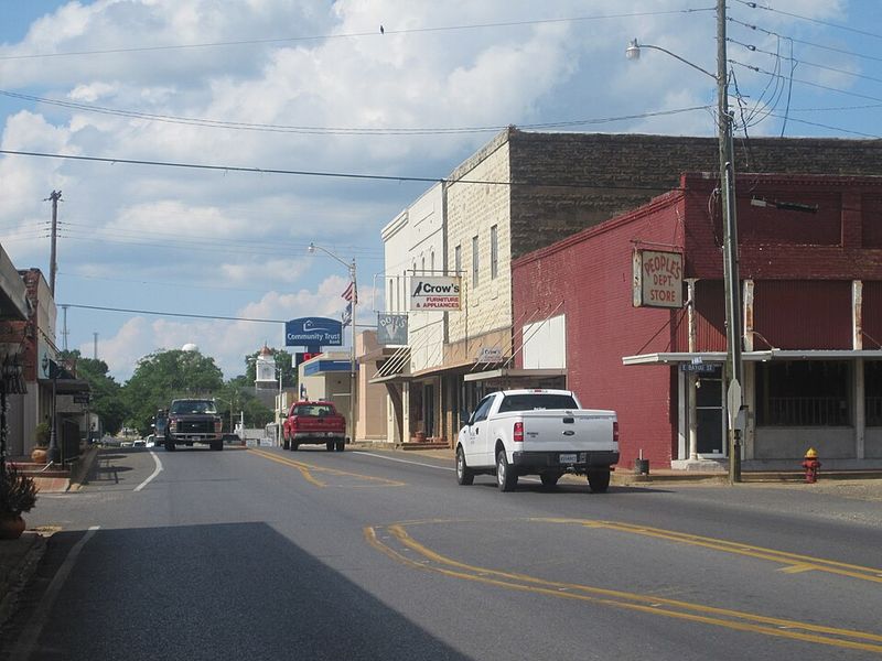Farmerville