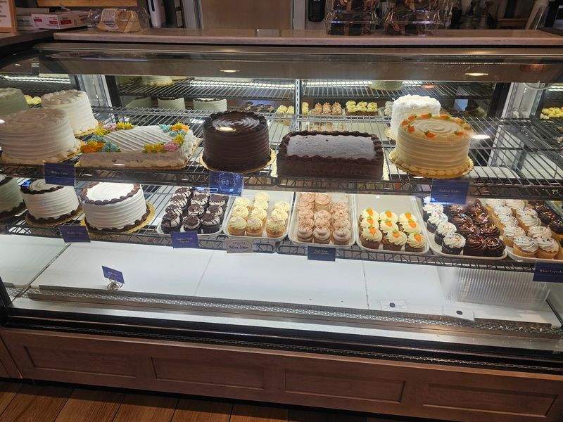 Desserts, Bread Pudding, and Sweet Endings