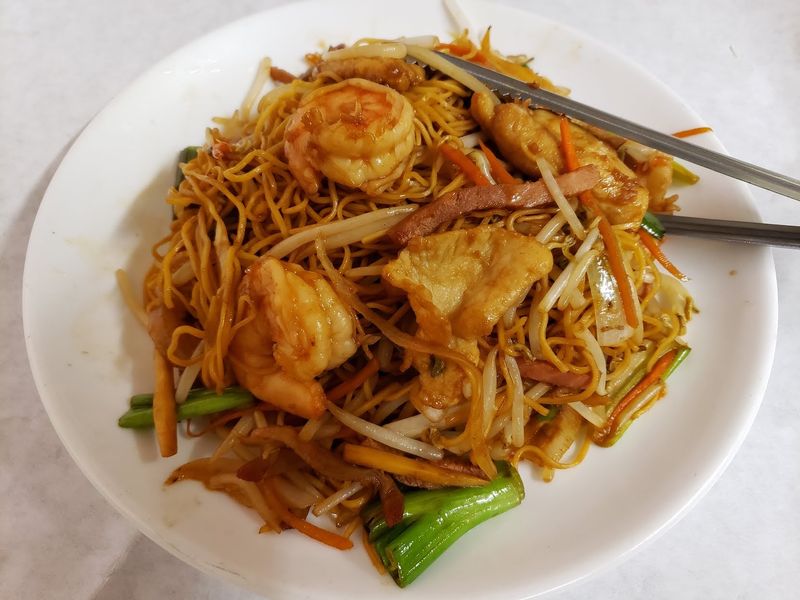 Seafood Goes Far Beyond The Lobster Dish