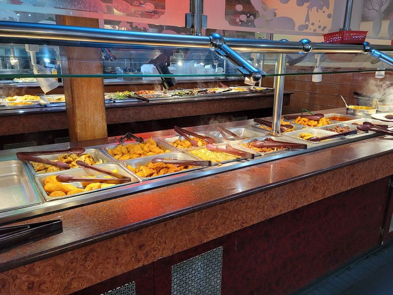 Empire Buffet, Hobbs