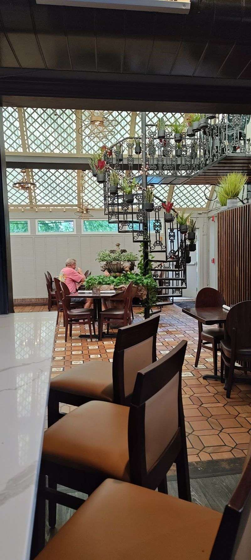 Heck's Cafe (Cleveland - Ohio City)