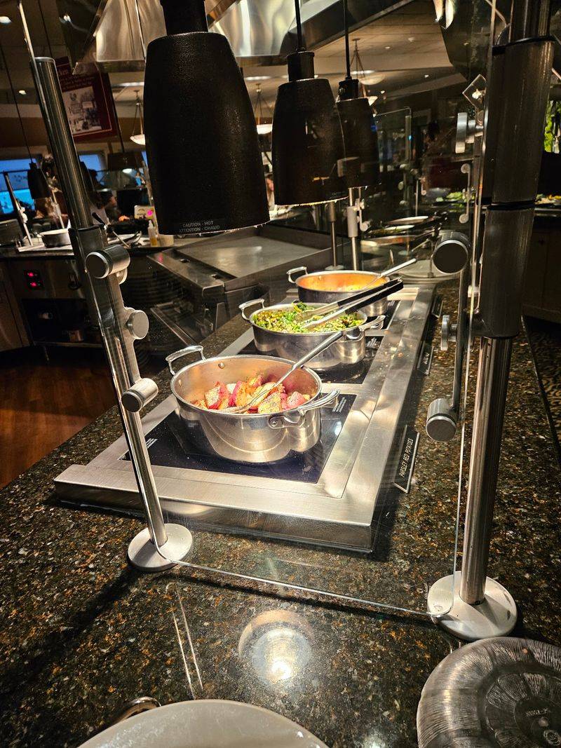 Sunday Brunch Lets Breakfast Join The Buffet Party