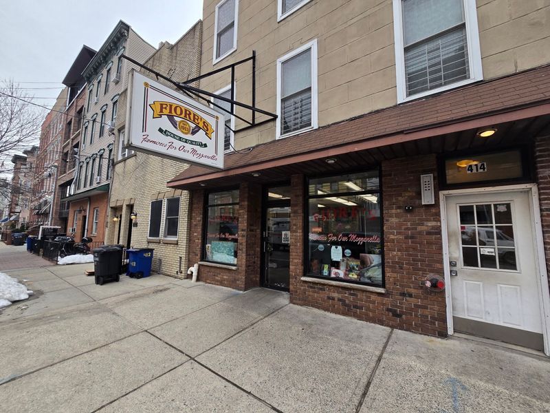 Fiore's House of Quality 