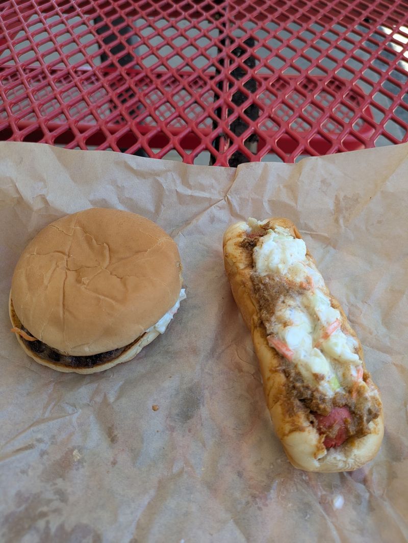 Char-Grill (Raleigh)