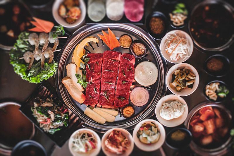 Sides, Salads, And Small Plates
