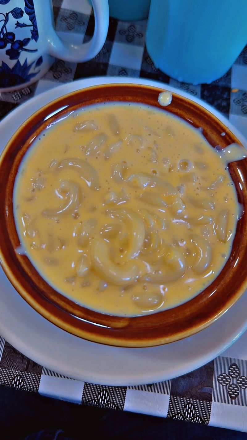 Soups And Sides Give The Menu Another Route