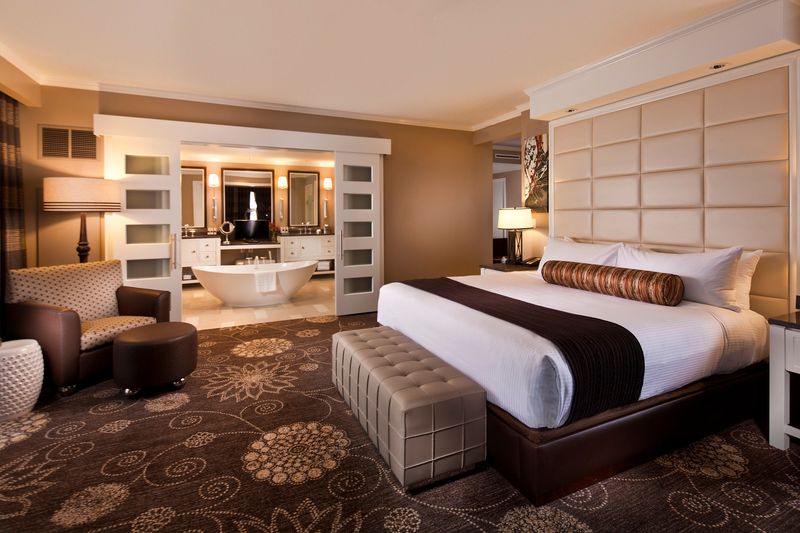 Golden Nugget Lake Charles