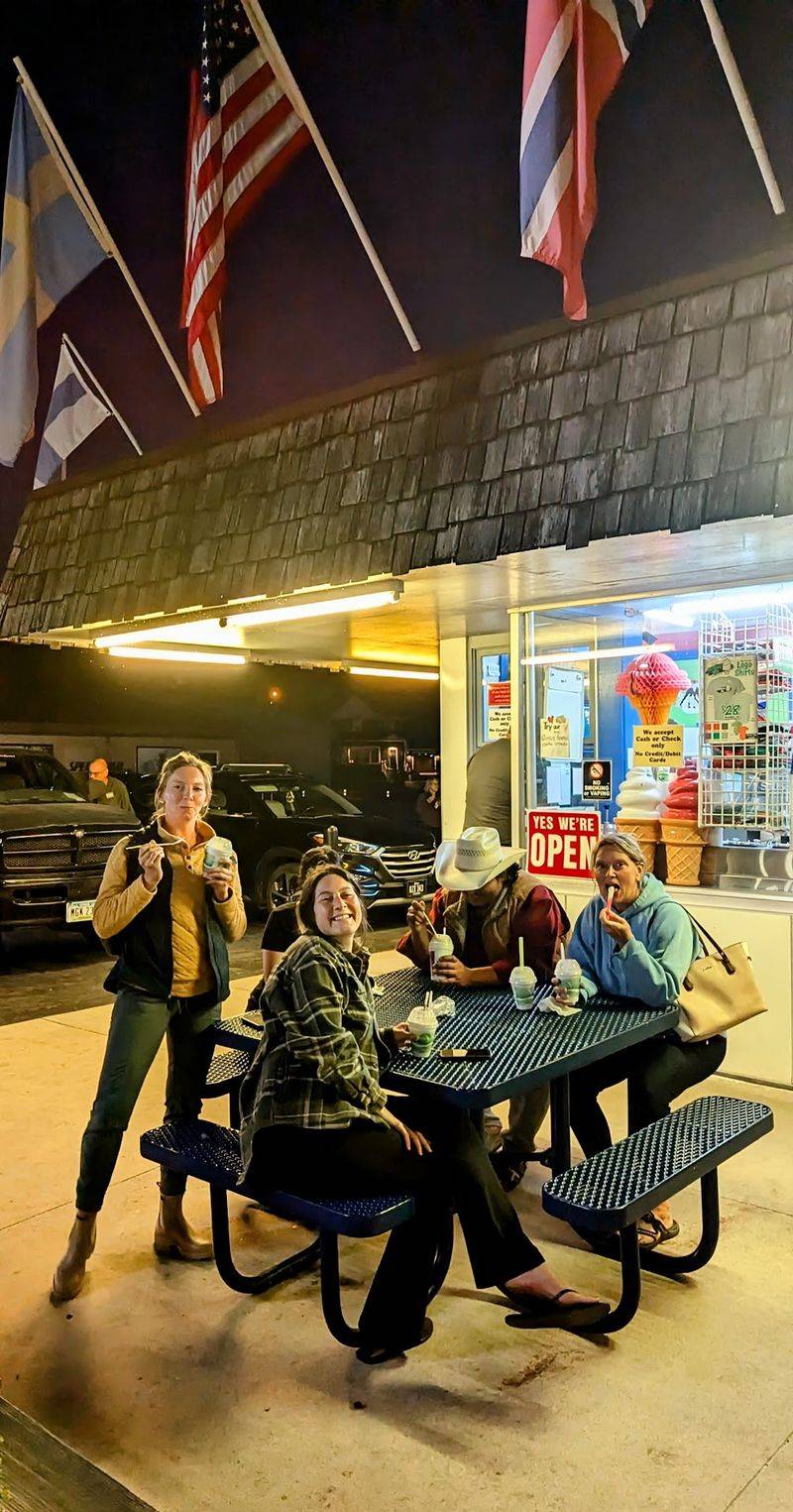 What Families And Regulars Keep Coming Back For