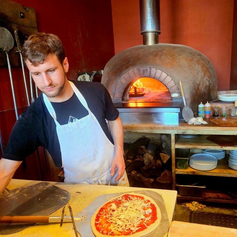 Why This Little Cafe Is Worth The Trip