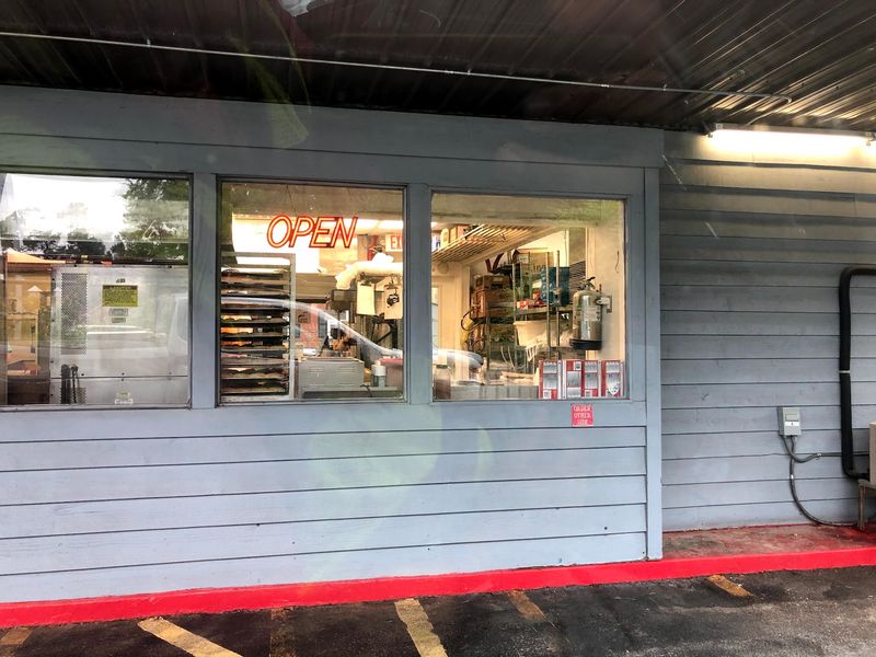 Why This Little Shack Keeps Winning Hearts