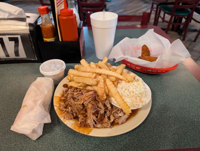 Why Regulars Keep Coming Back