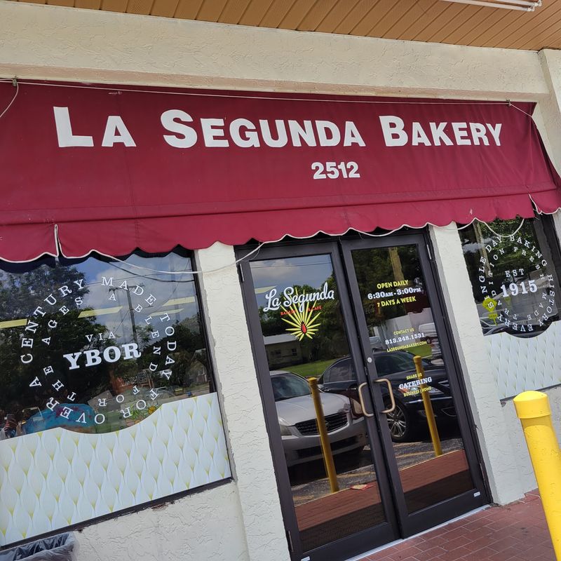 Why This Ybor City Cafe Is Worth the Trip